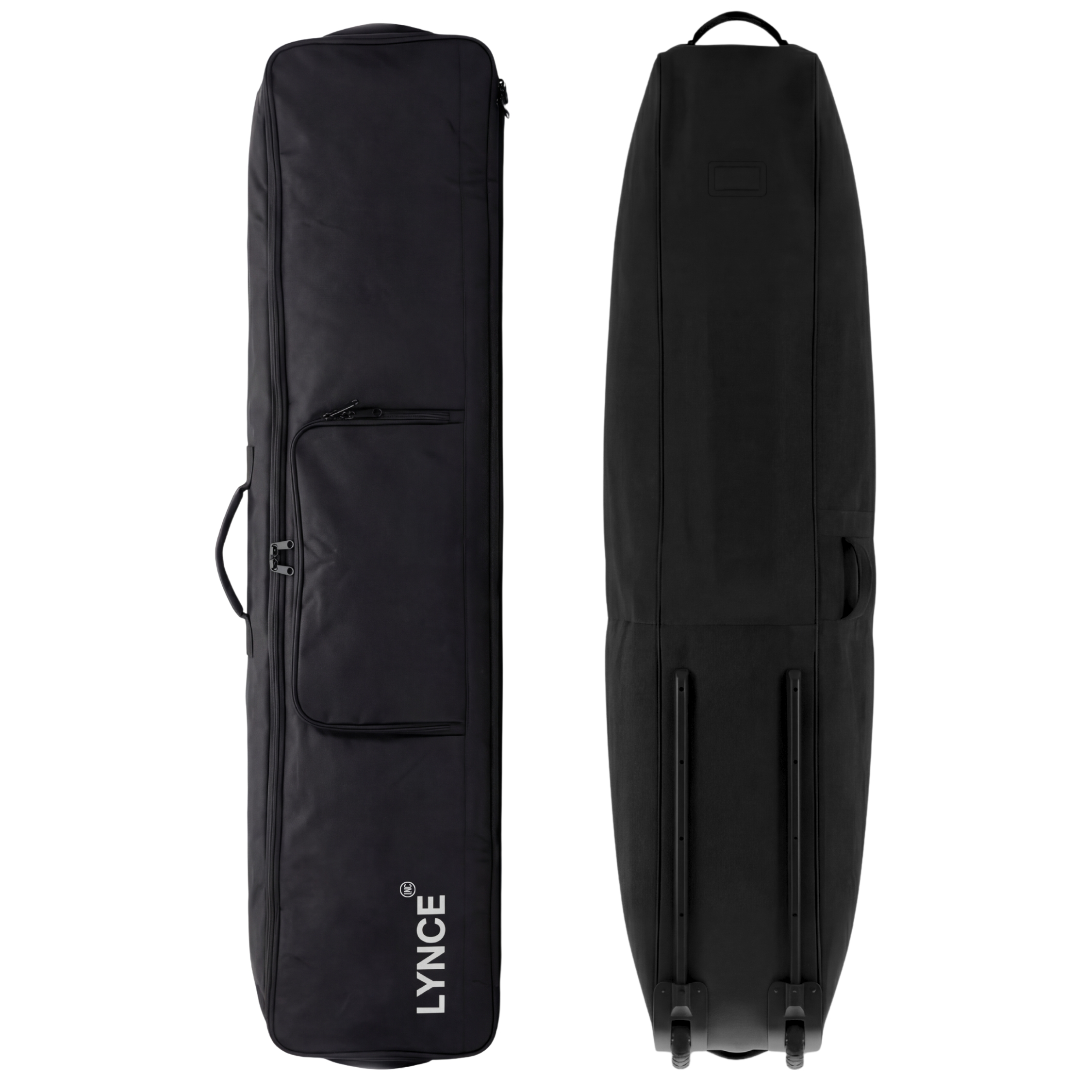 Lynce Core Rollerbag