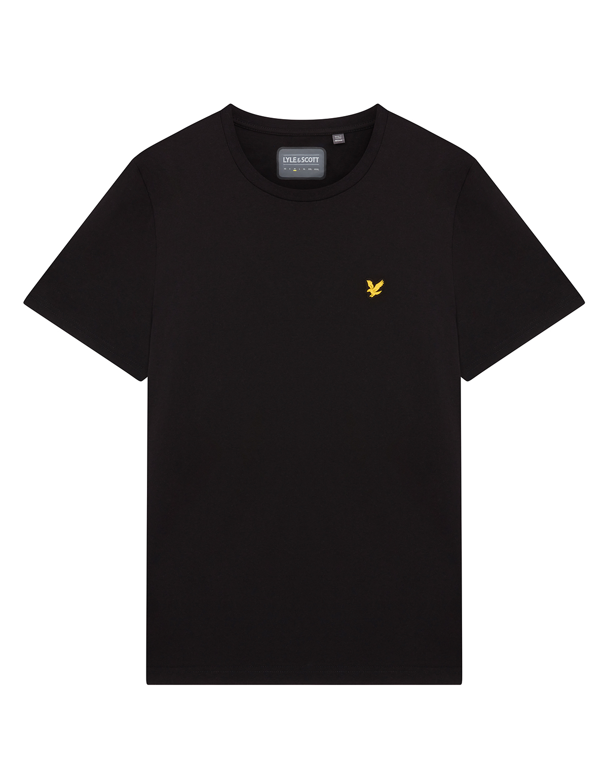 Lyle _and_ Scott Martin SS T_Shirt