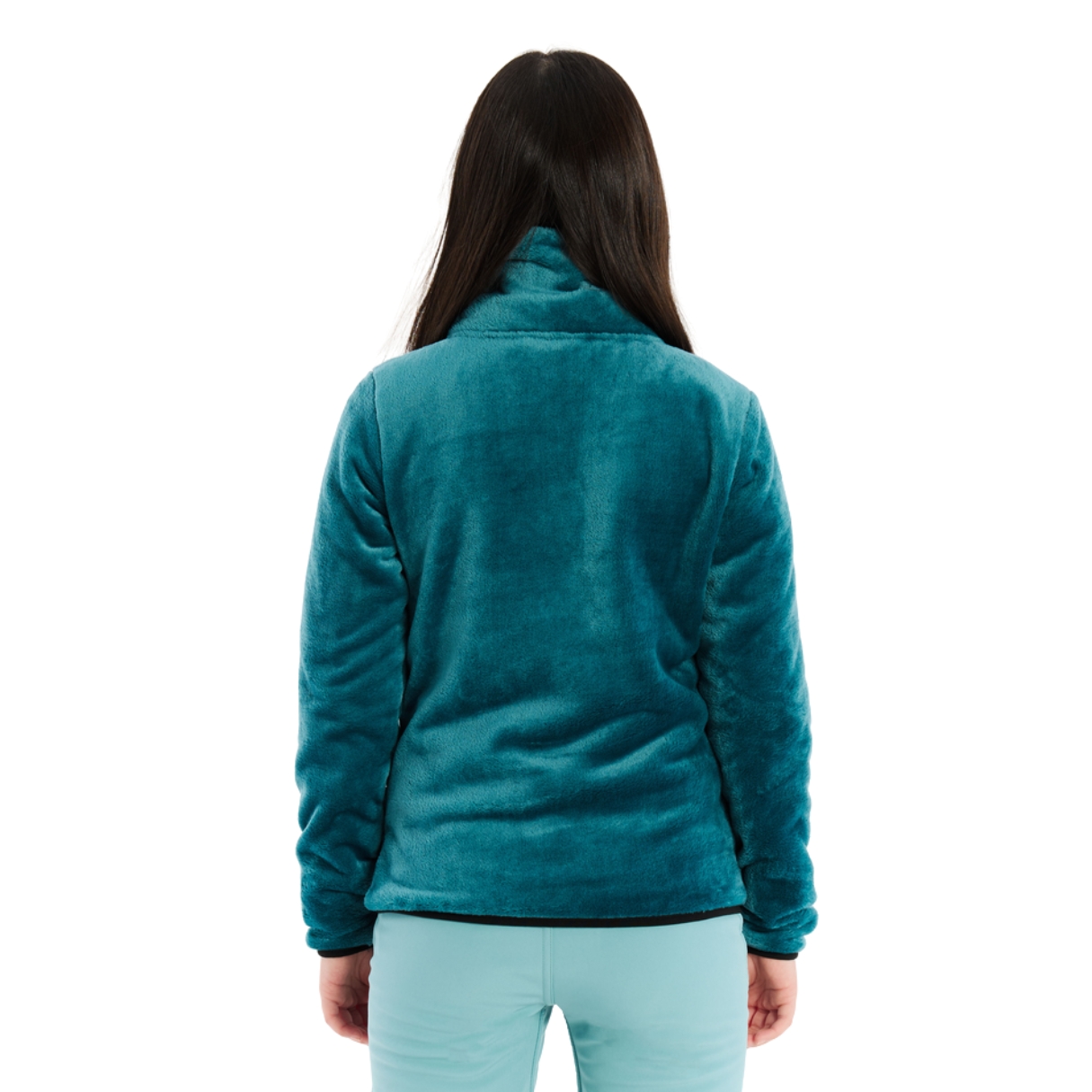 Protest Girls Prtjoanne Jr Full Zip Active Top