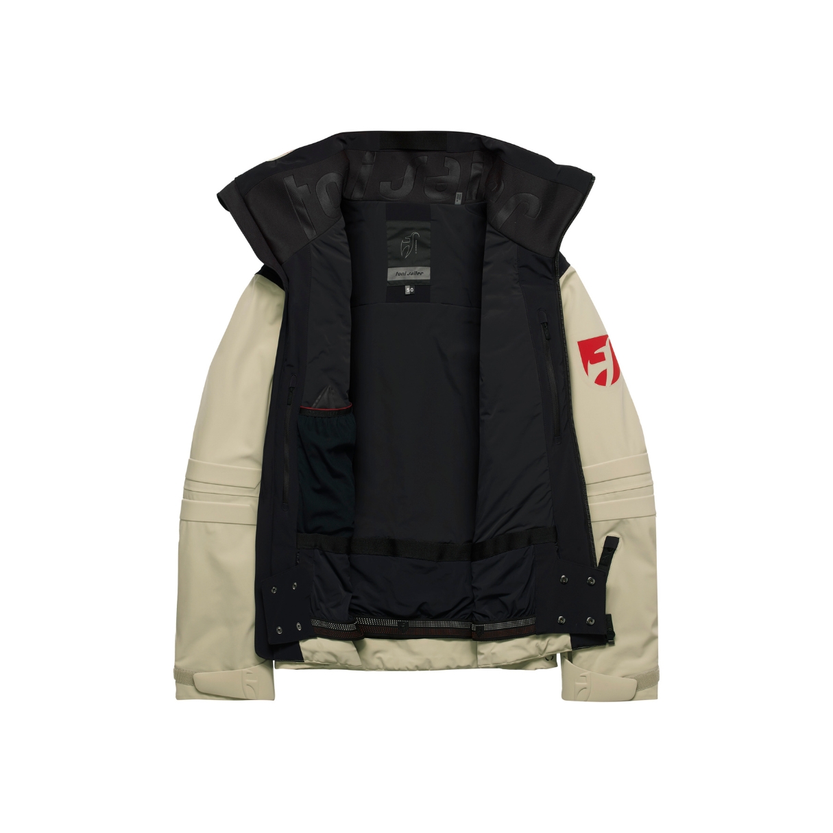 Toni Sailer Mens Evan Ski Jacket