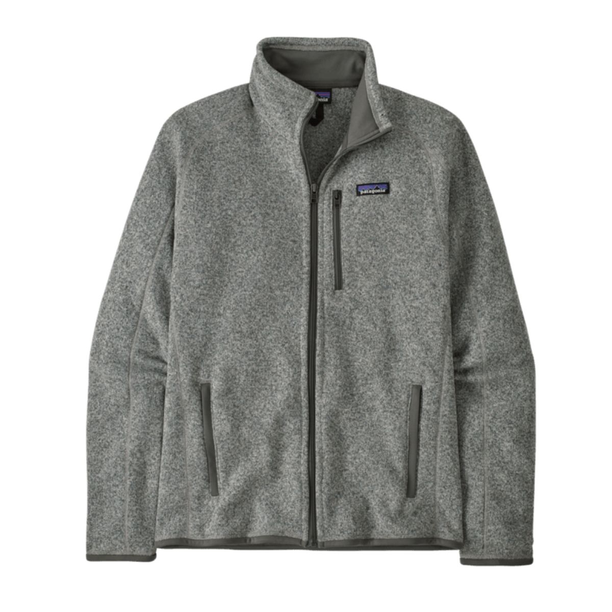 Patagonia Mens Better Sweater Jacket