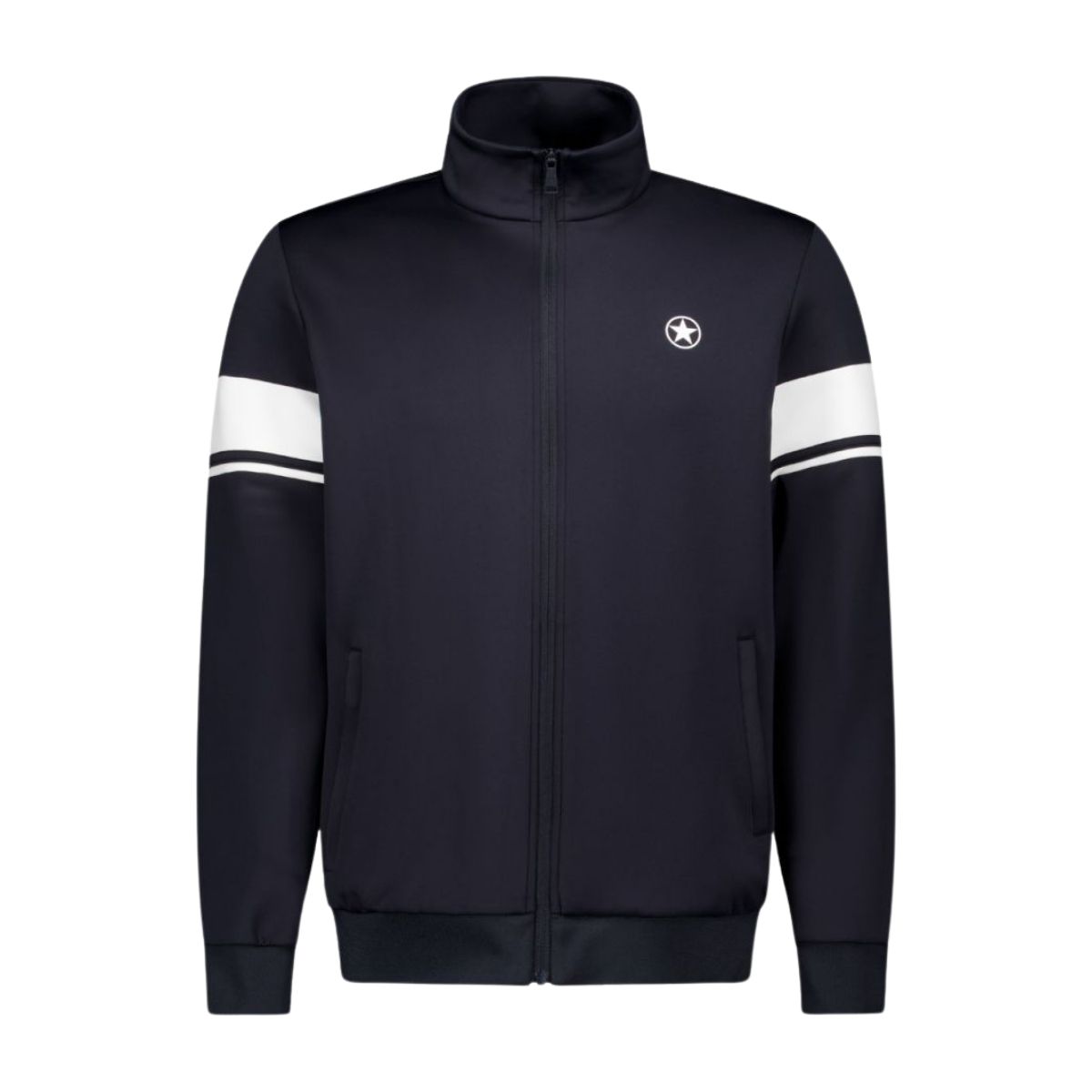Airforce Mens Court Jacket Vest