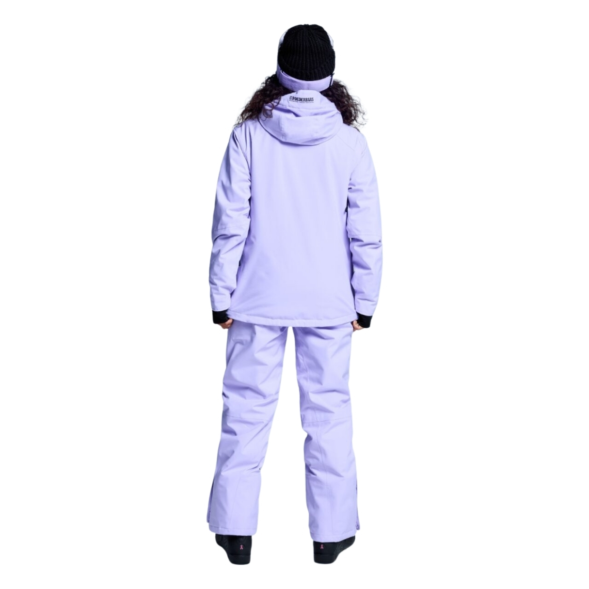 Poederbaas Womens Arctic 2L Insulated Pant