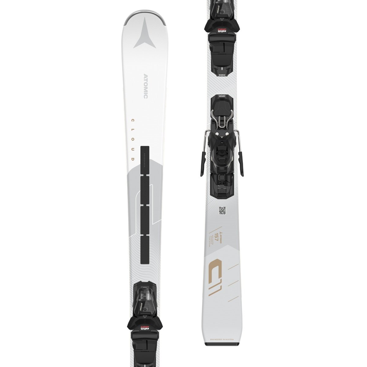 Atomic Cloud C11 Rvsk Light Atomic Cloud C11 Rvsk Light