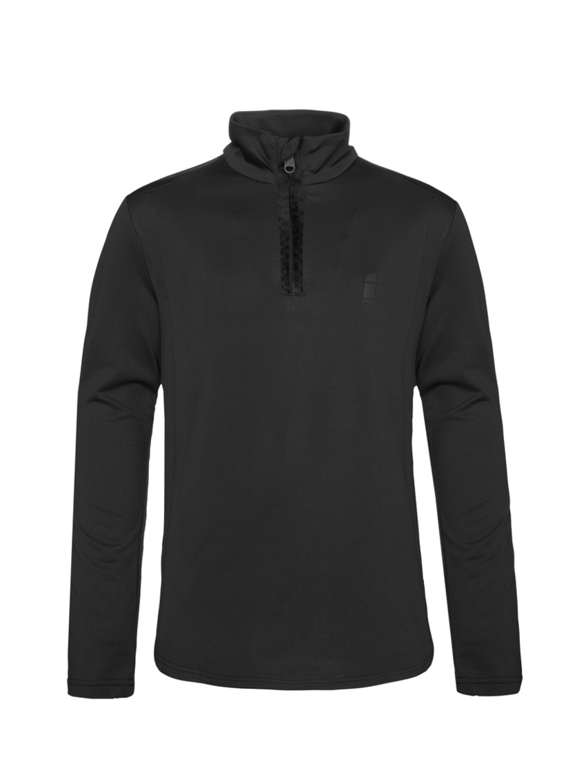 Protest Boys Willowy Jr 1_4 Zip Top