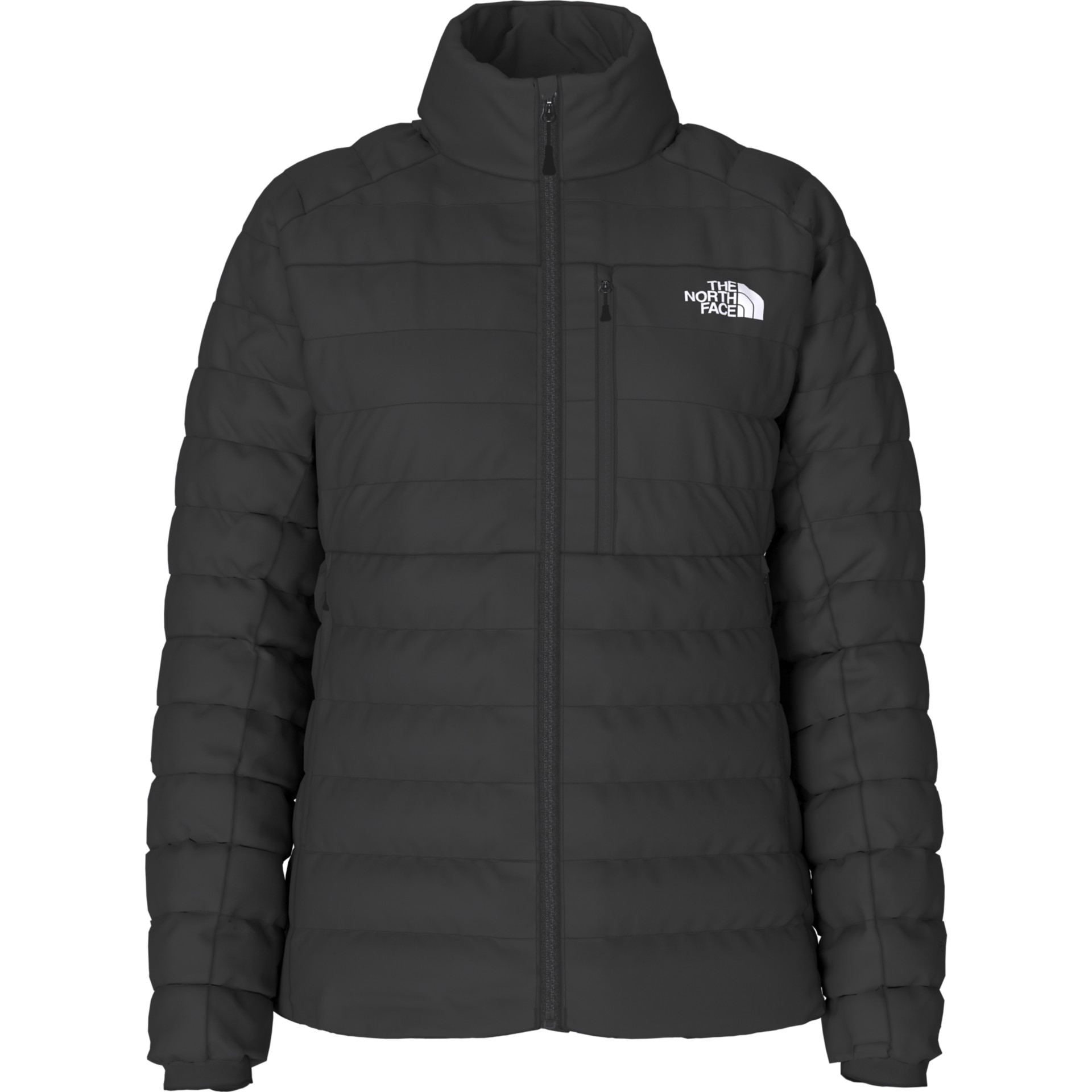 The North Face Womens Breithorn Jacket