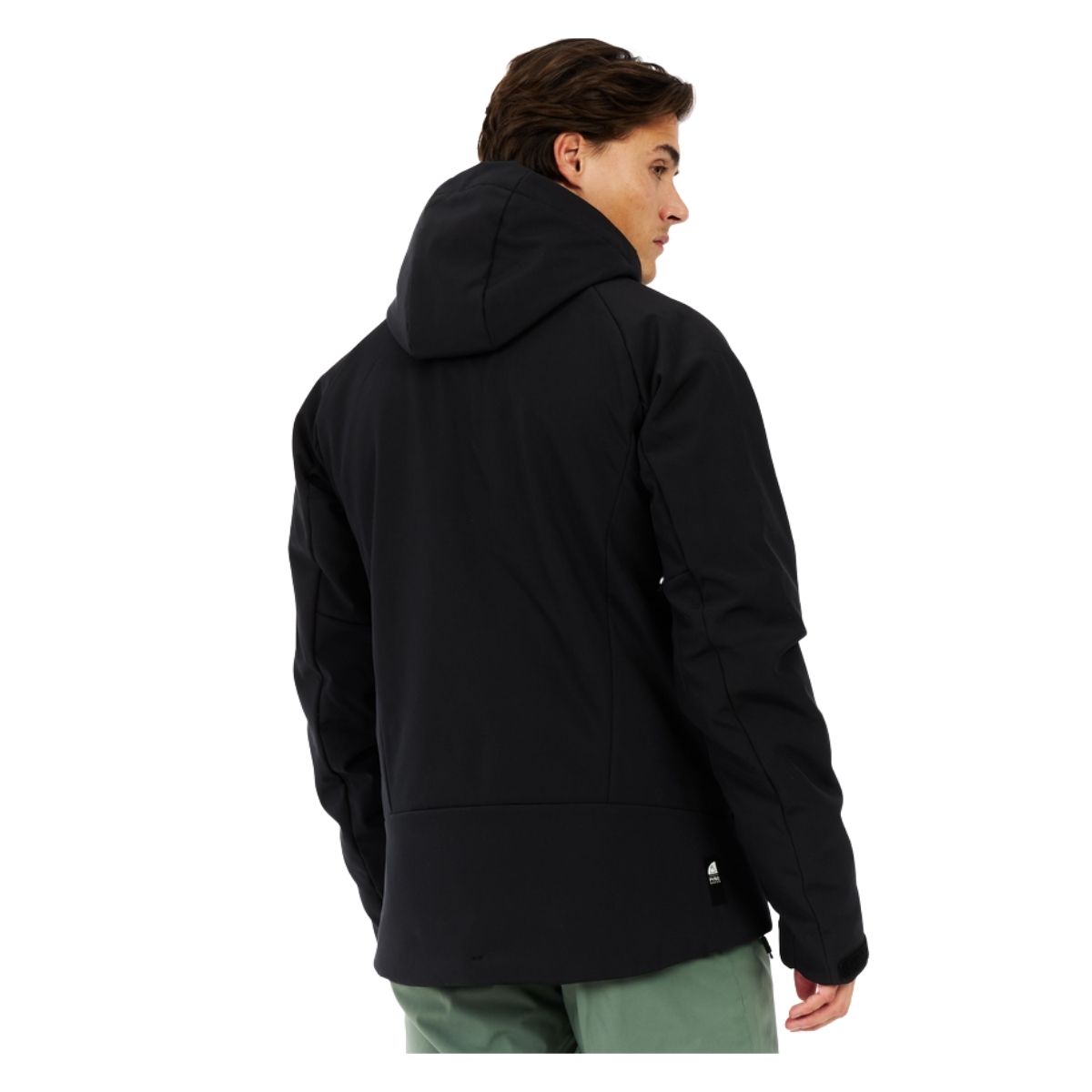 Protest Mens Prtakas Snowjacket