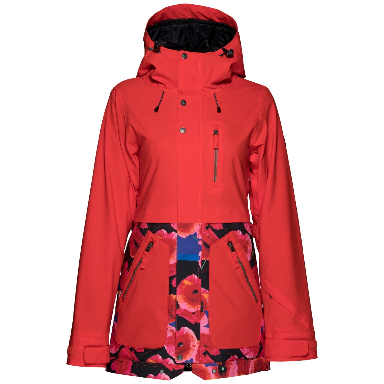 Nikita W Sycamore Jacket Nikita W Sycamore Jacket