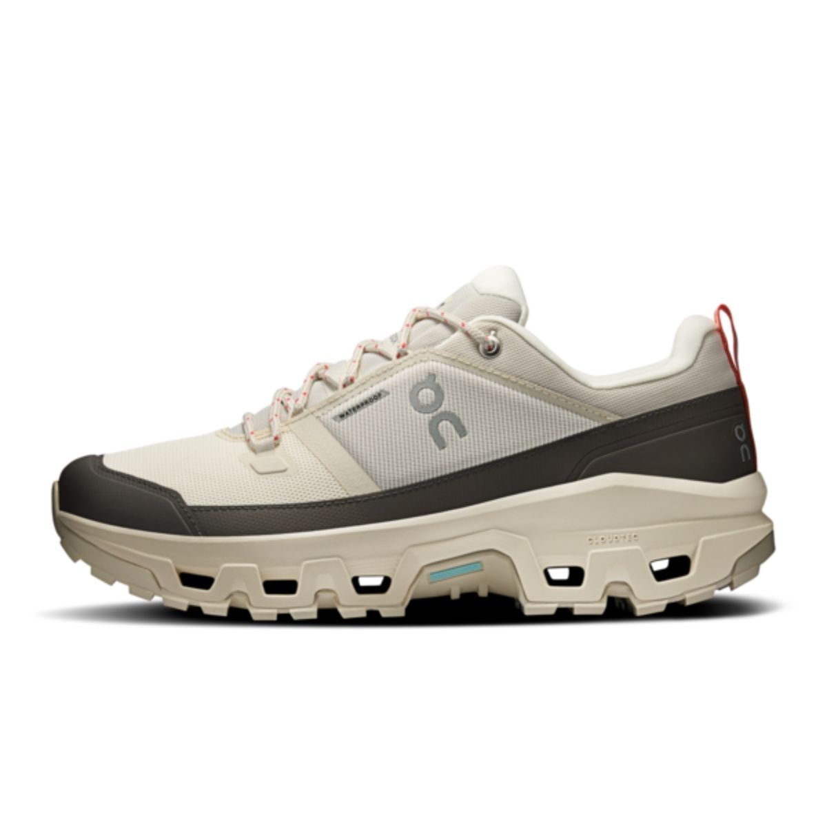 On Running Womens Cloudrock Low WP