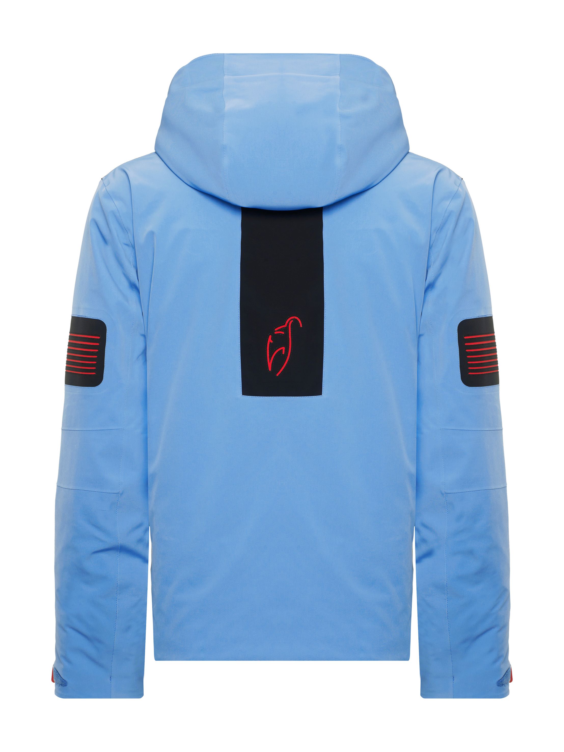 Toni Sailer Mens Allan Ski Jacket