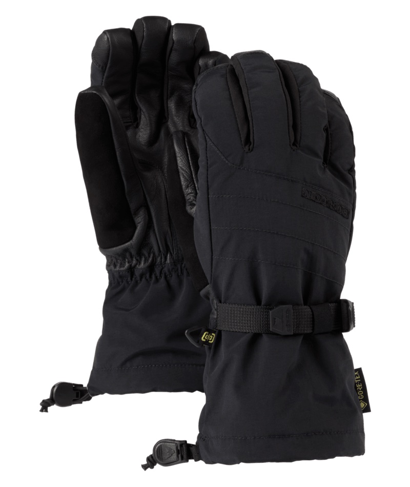Burton cheap ski gloves