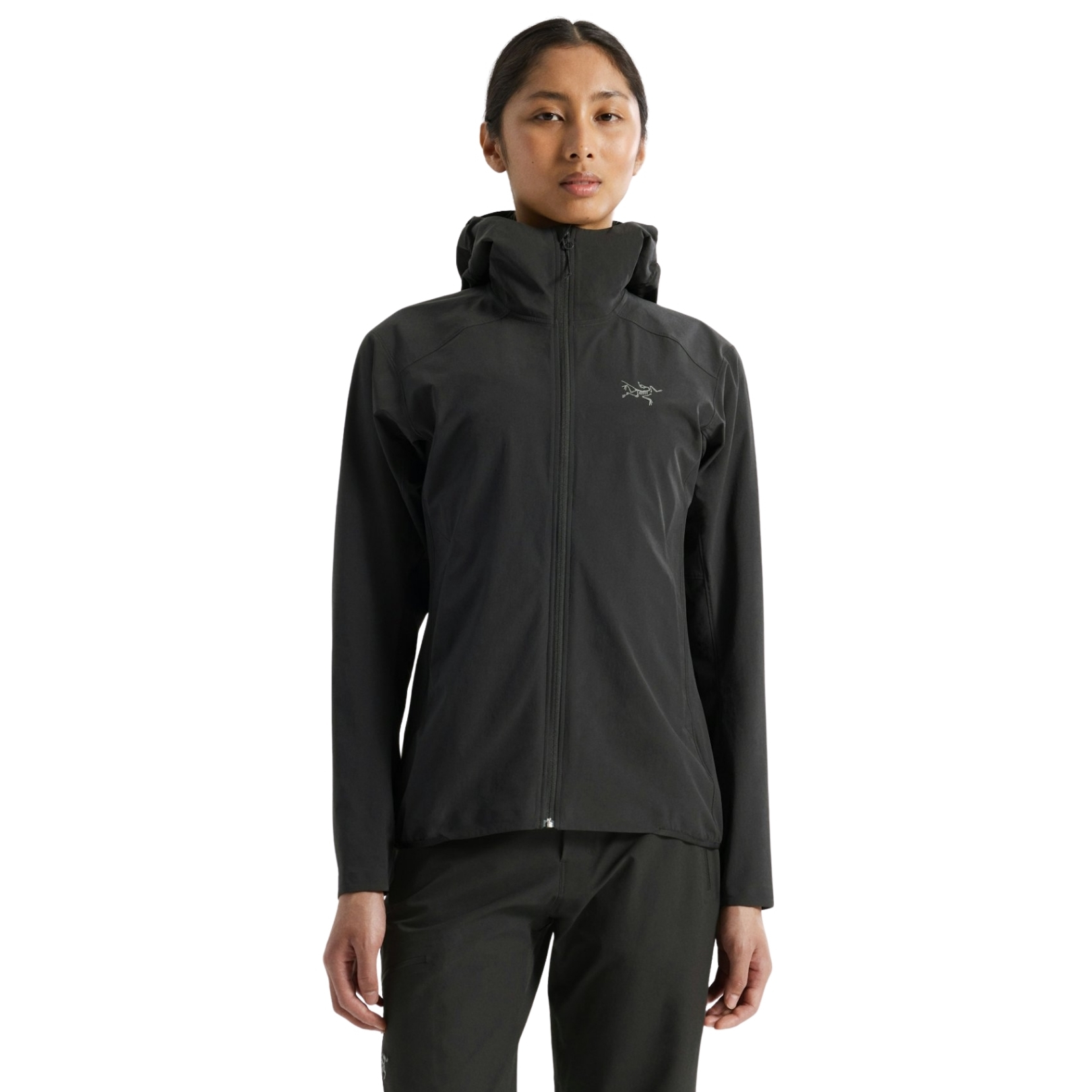 ArcTeryx Womens Gamma Lightweight Hoody