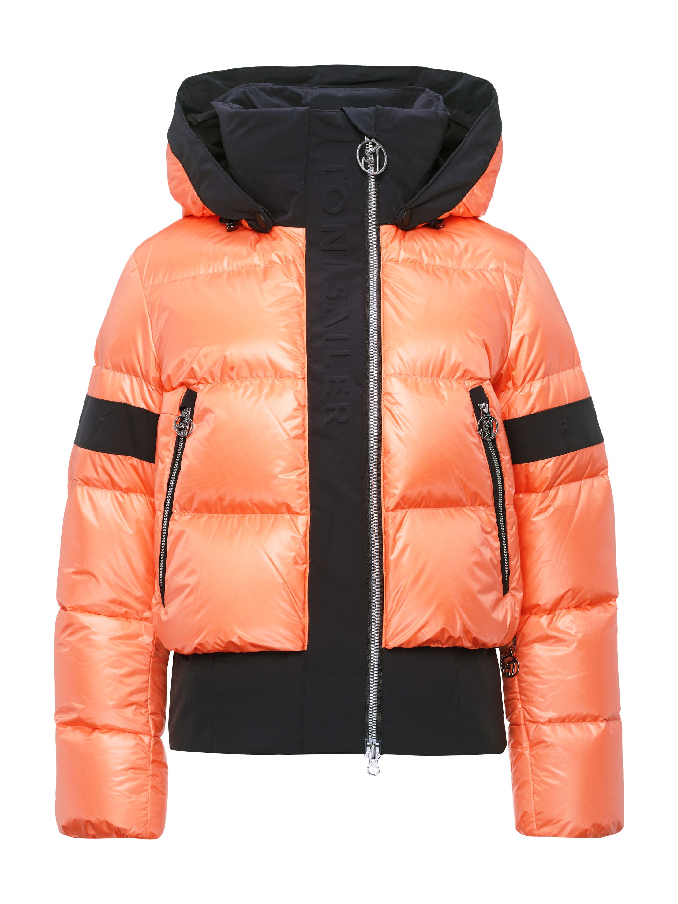 Toni Sailer Womens Loretta Ski Jacket Toni Sailer Womens Loretta Ski Jacket