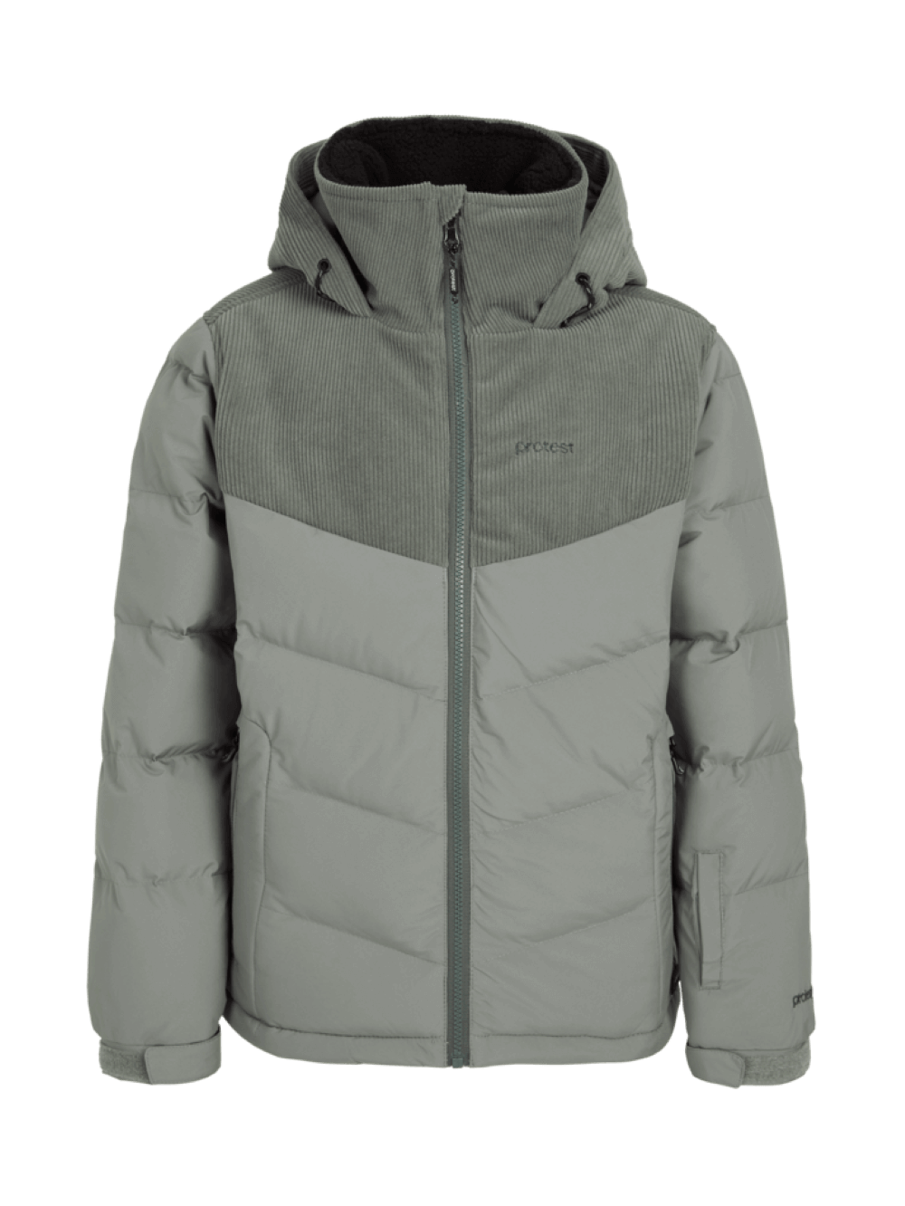 Protest G Prtnoa Jr Snowjacket Protest G Prtnoa Jr Snowjacket