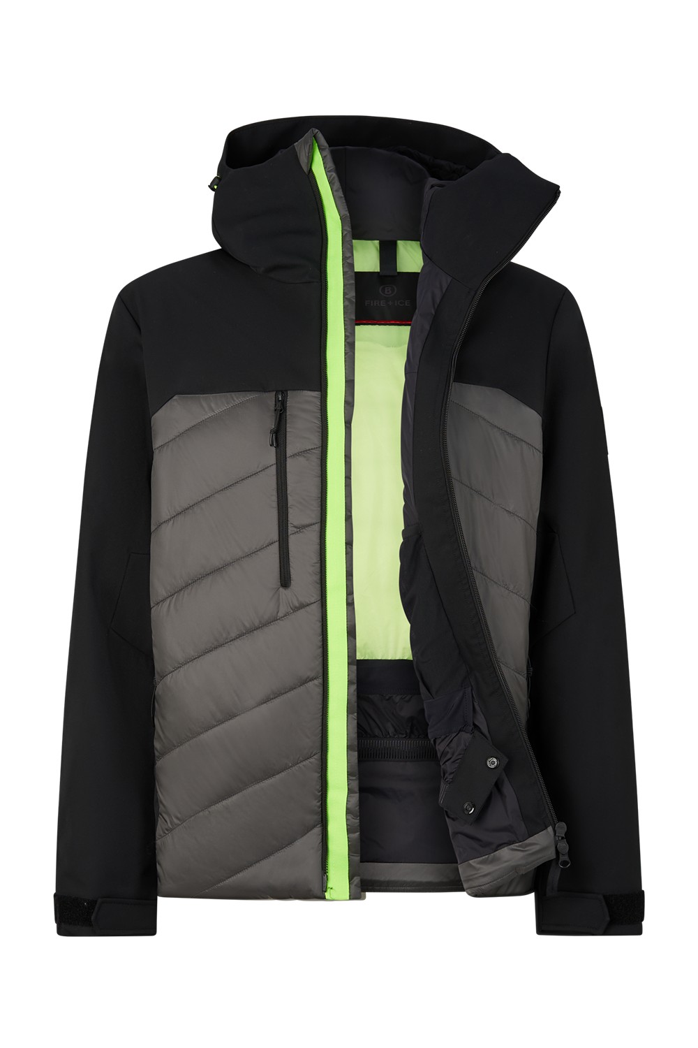 Bogner Fire + Ice Mens Junis Jacket