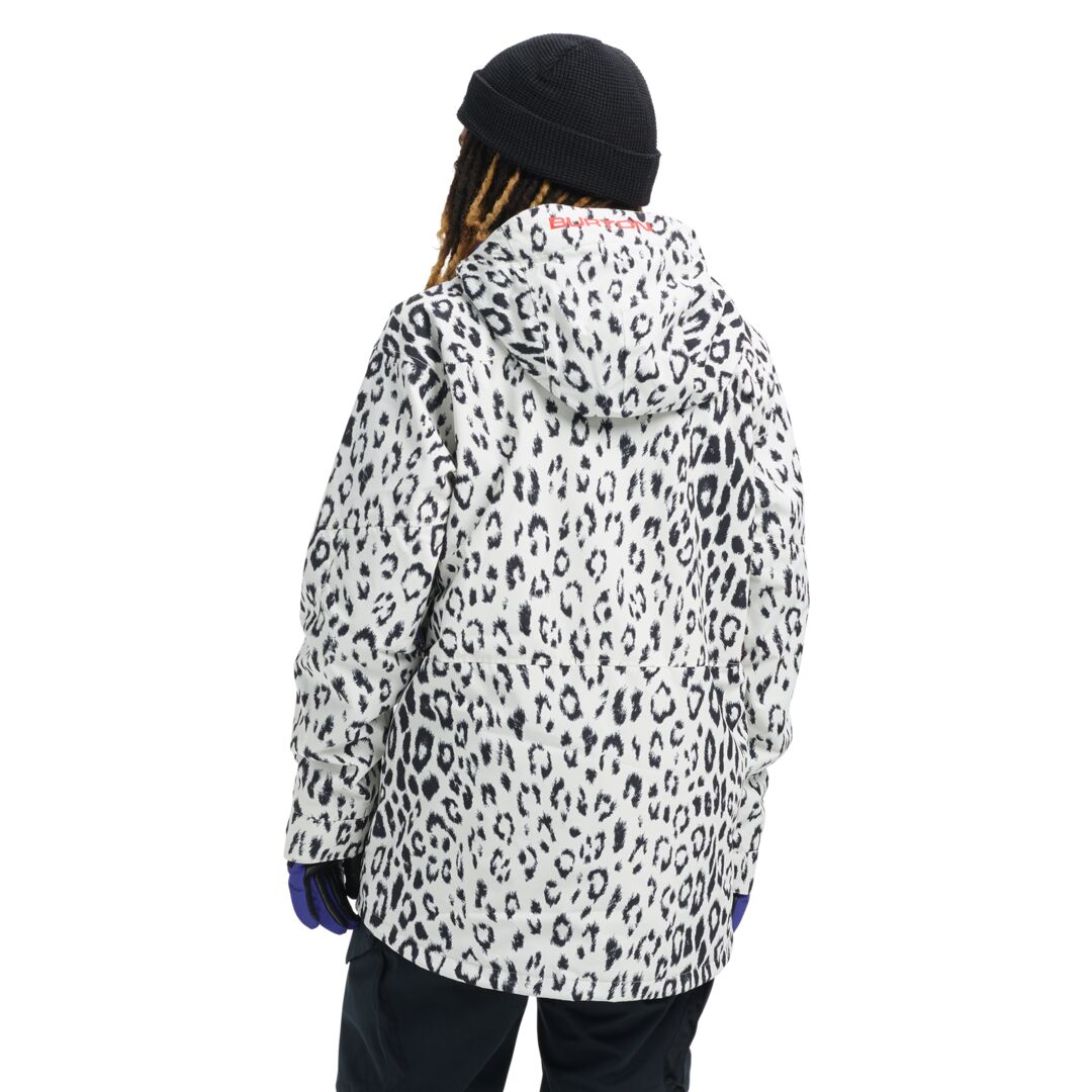Burton M Hilltop Jacket 2020 Burton M Hilltop Jacket 2020