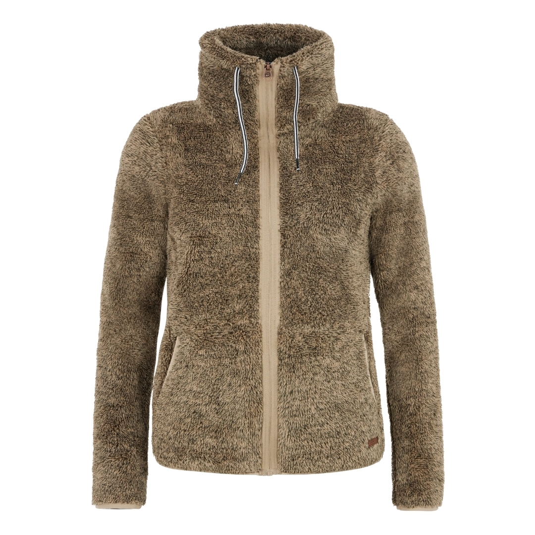 Protest Women's Riri Full Zip Top 