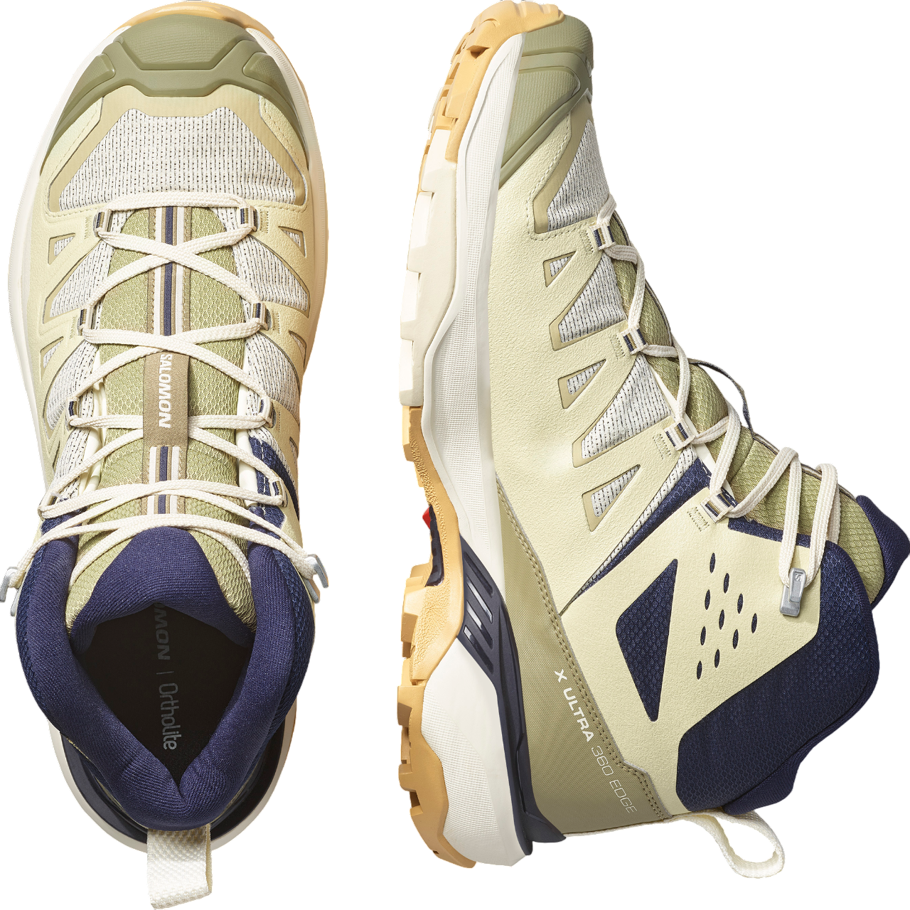 Salomon X Ultra 360 Edge MID Salomon X Ultra 360 Edge MID