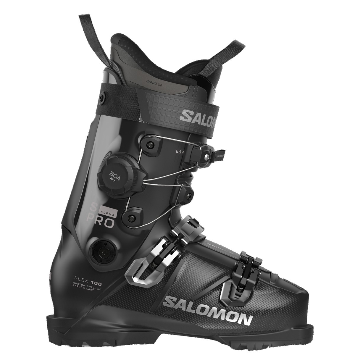 Salomon S/Pro Alpha C BOA 100