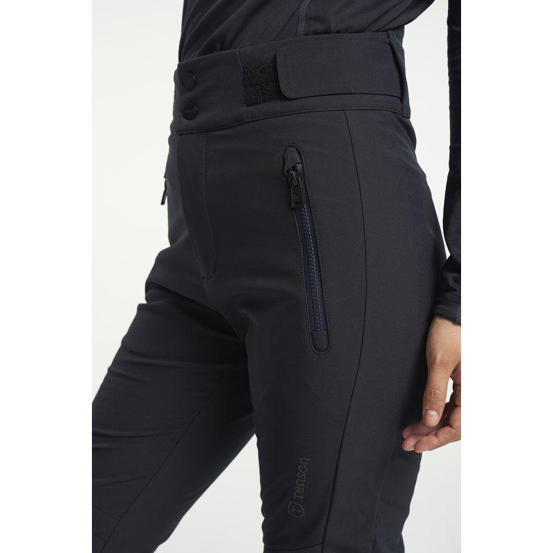 Tenson Womens Grace Softshell Pant