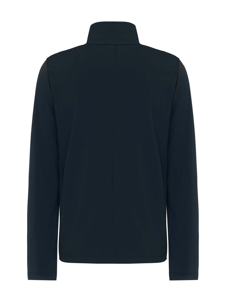 Toni Sailer Mens Roger Hybrid Jacket