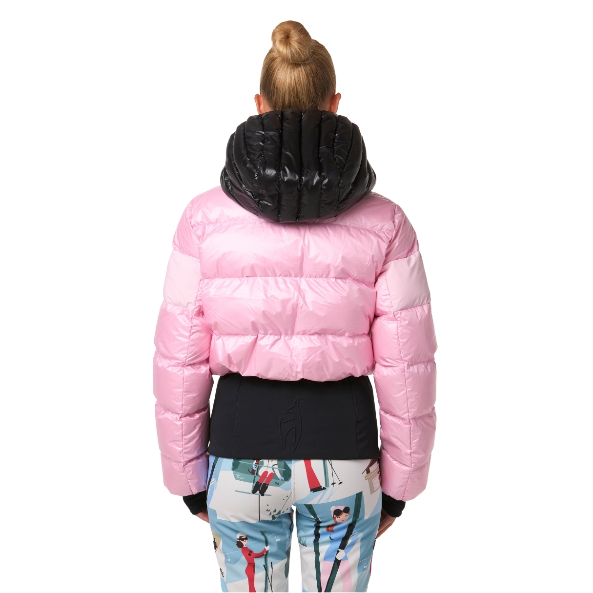 Toni Sailer Womens Bernadette