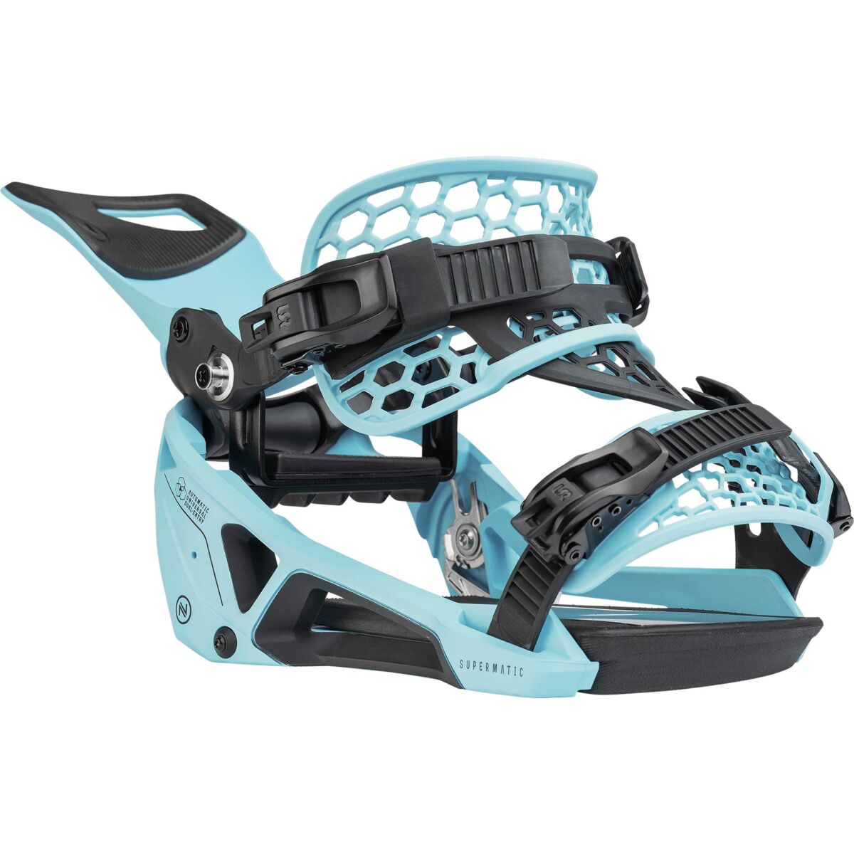 Nidecker Supermatic