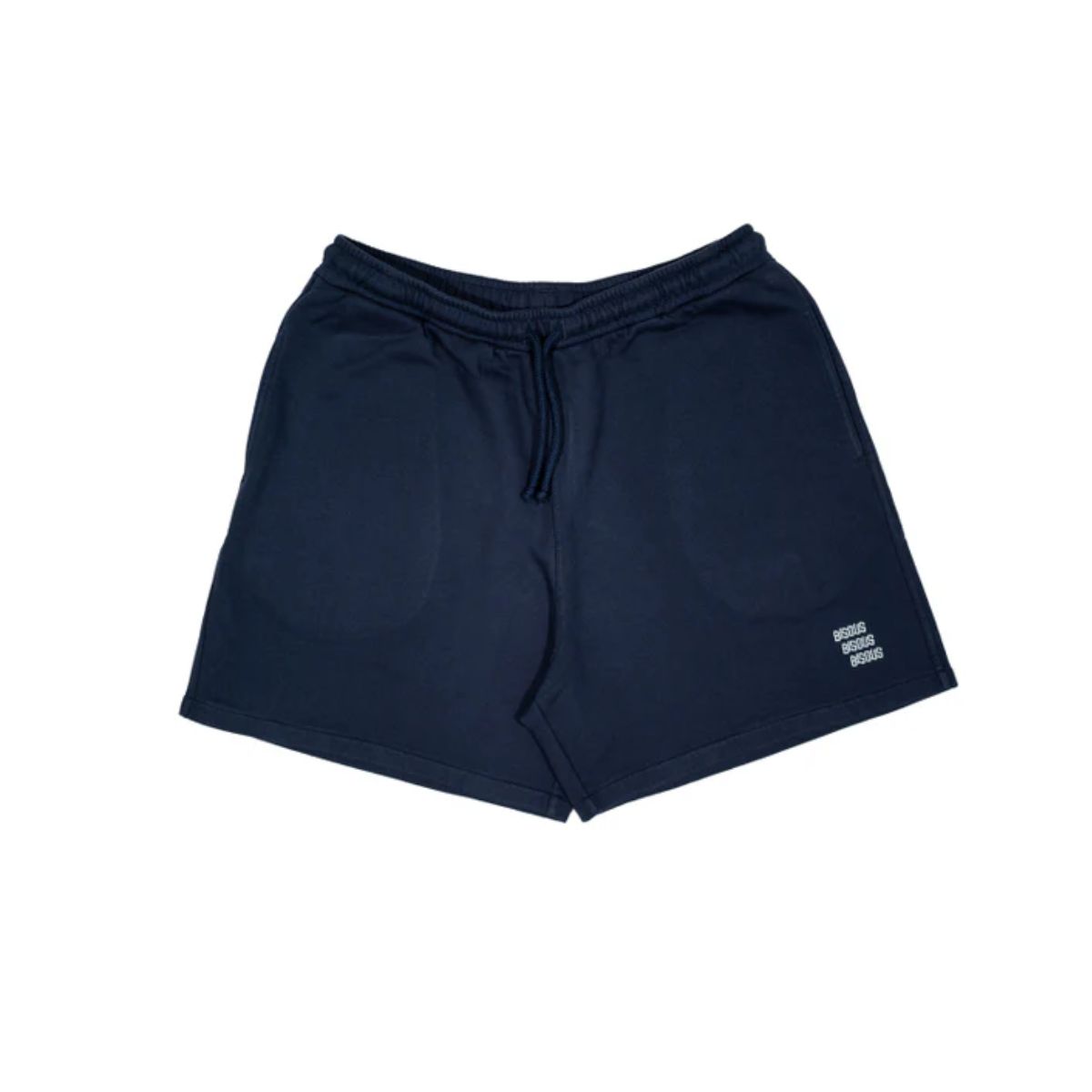 Bisous Skateboards Shorts Basic