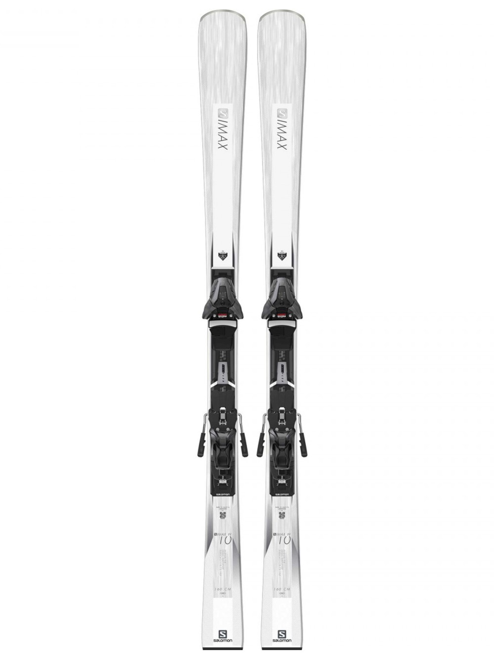 Salomon S/Max W 10 Salomon S/Max W 10