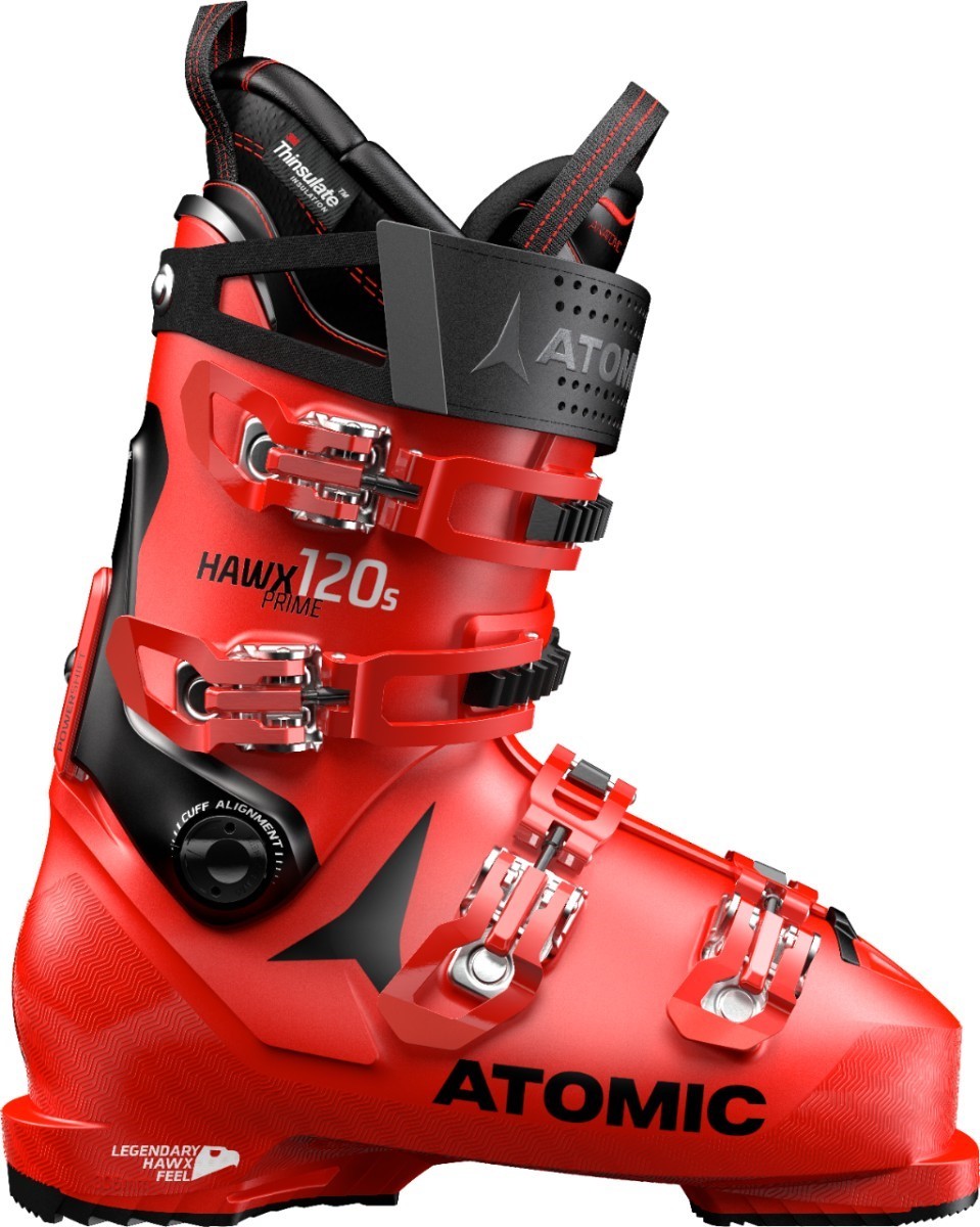 Atomic Hawx Prime 120 S 2020 Atomic Hawx Prime 120 S 2020