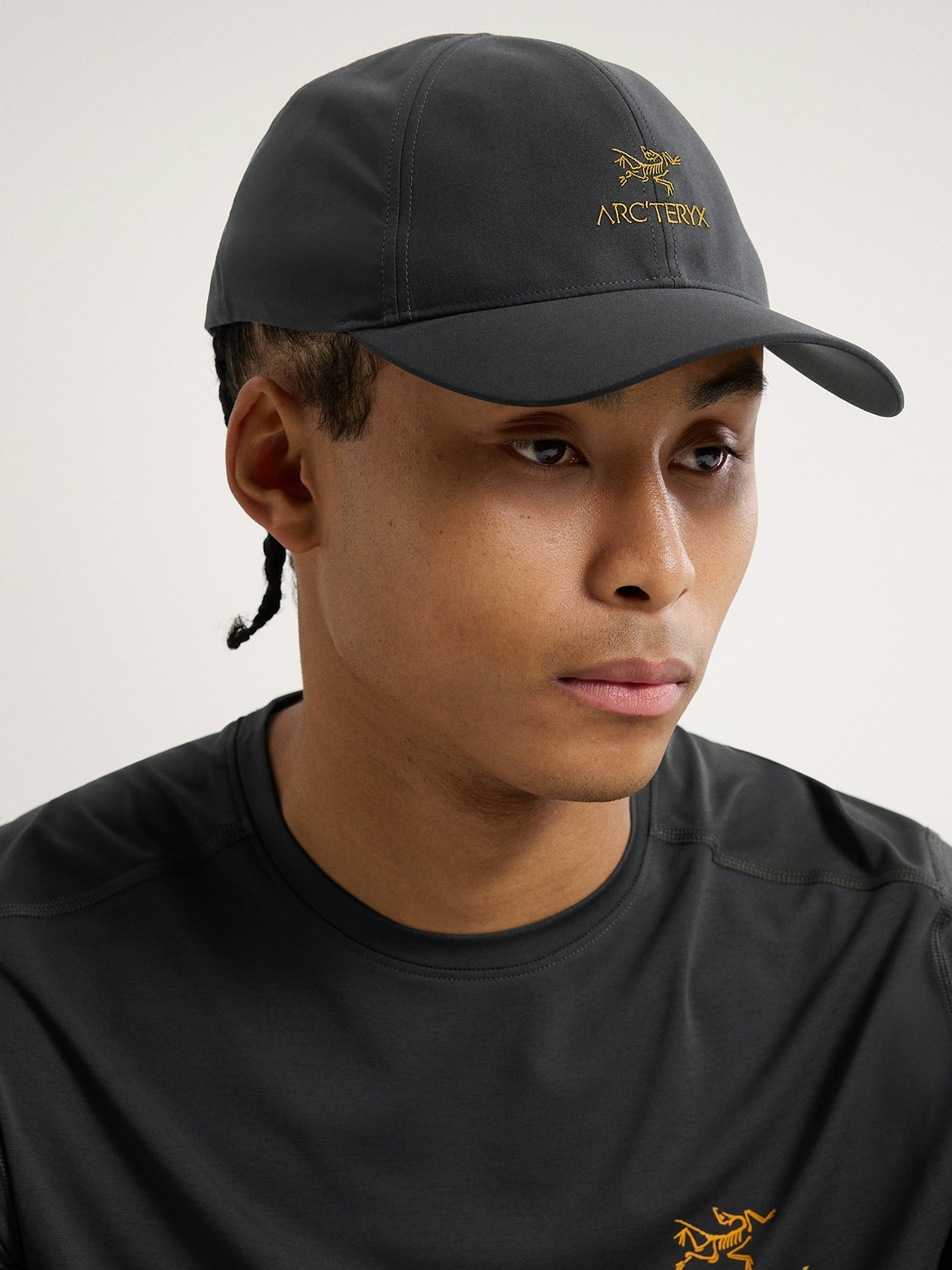 Arcteryx Bird Word Cap