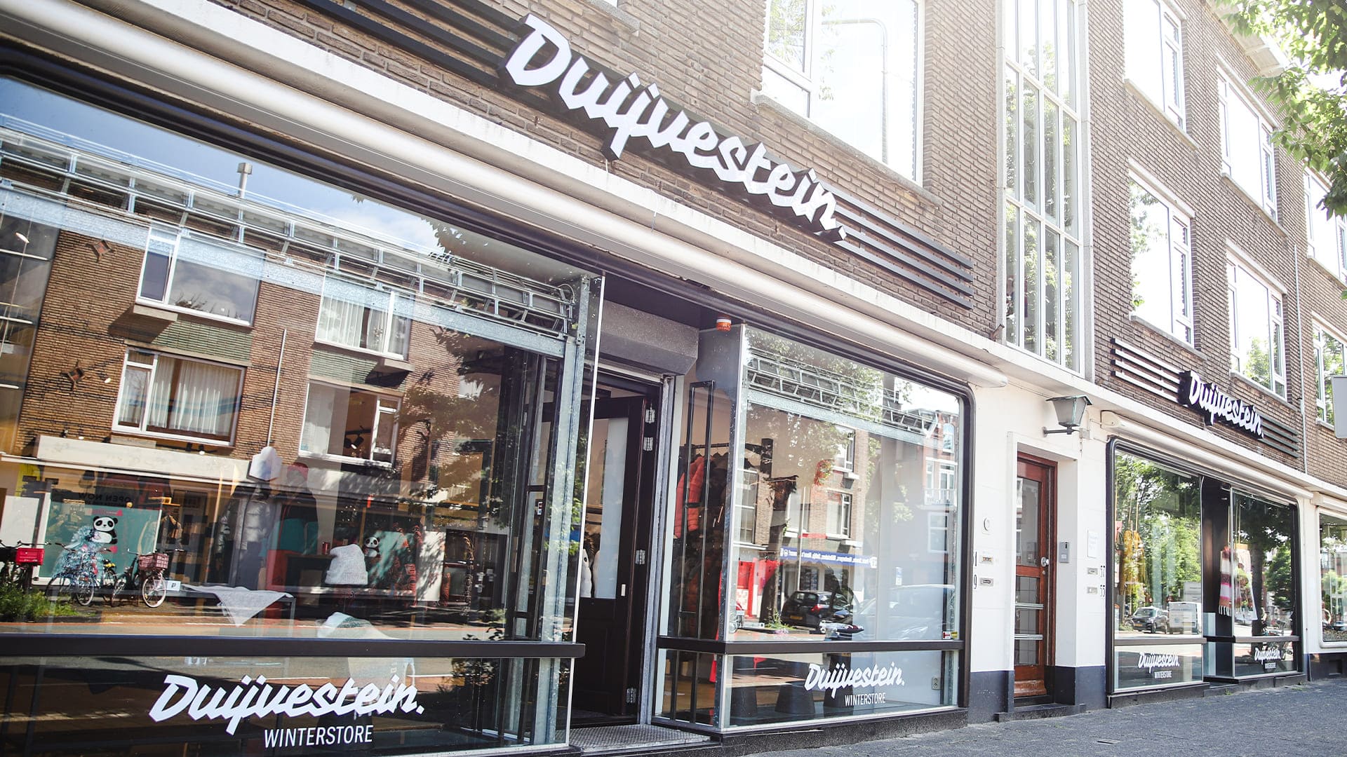 Duijvestein winkels Duijvestein winkels