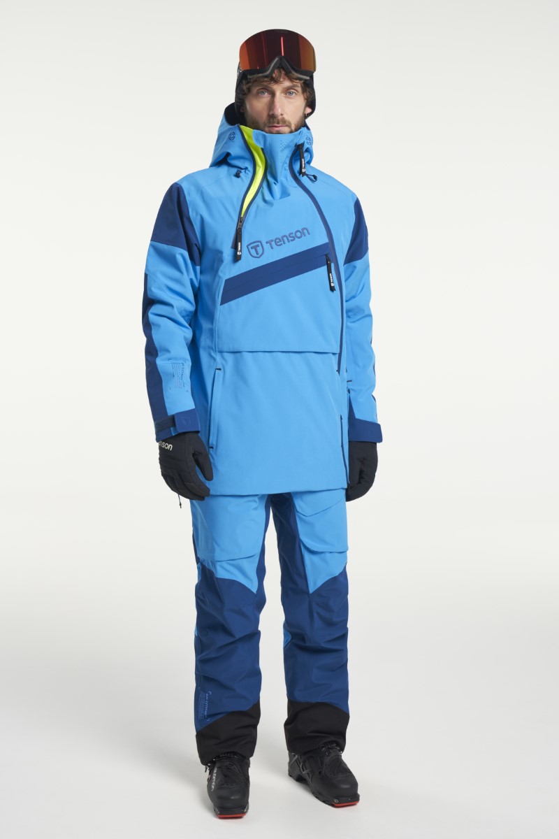 Tenson M Aerismo JackoRak Tenson M Aerismo JackoRak