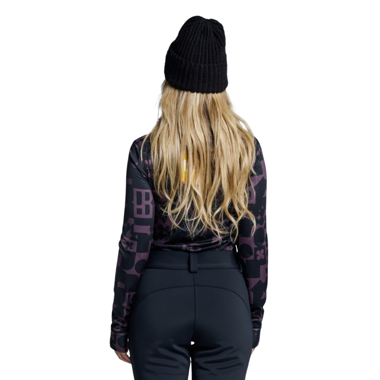 Poederbaas Womens Arty Pully