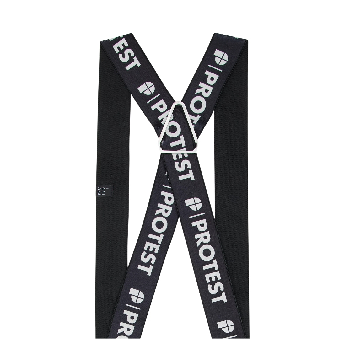 Protest Mens Prtzone Suspender