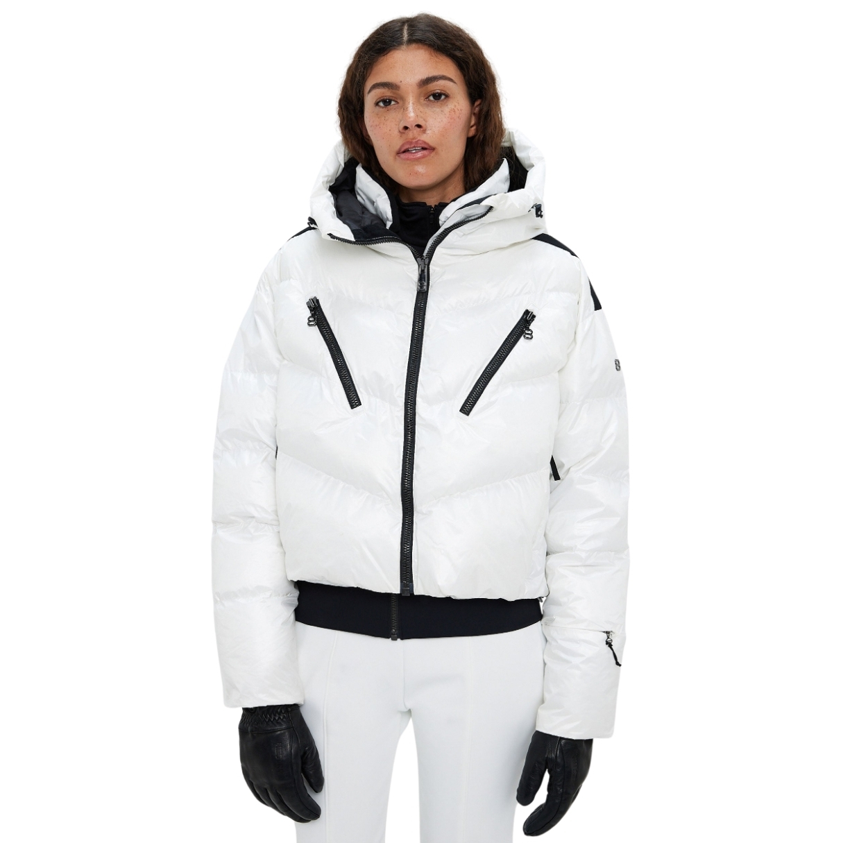 8848 Altitude Womens Noelle Ski Jacket