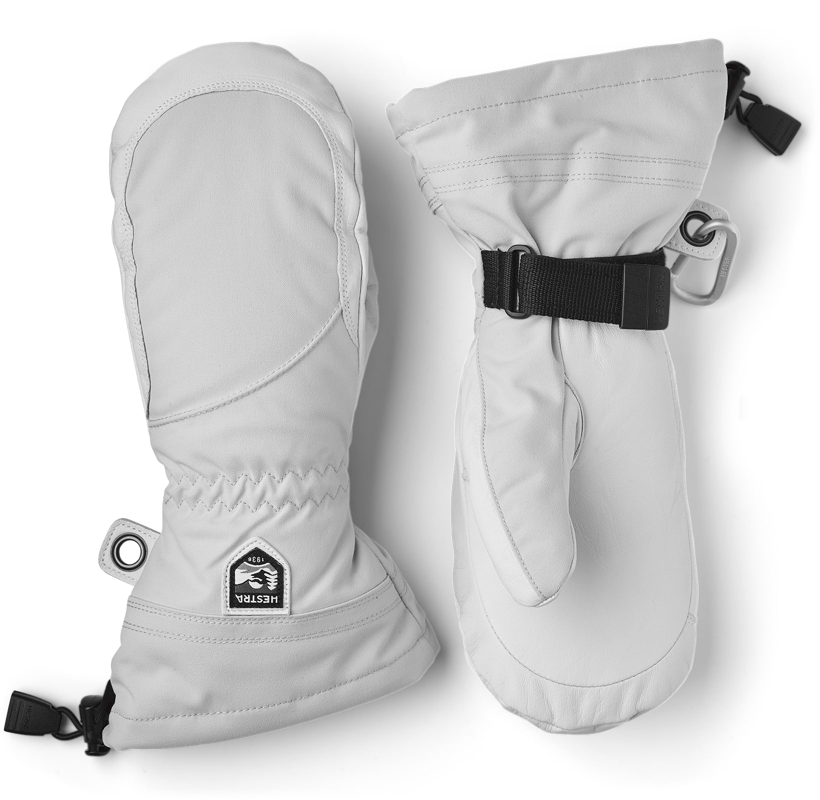 Hestra Heli Ski Female - Mitt