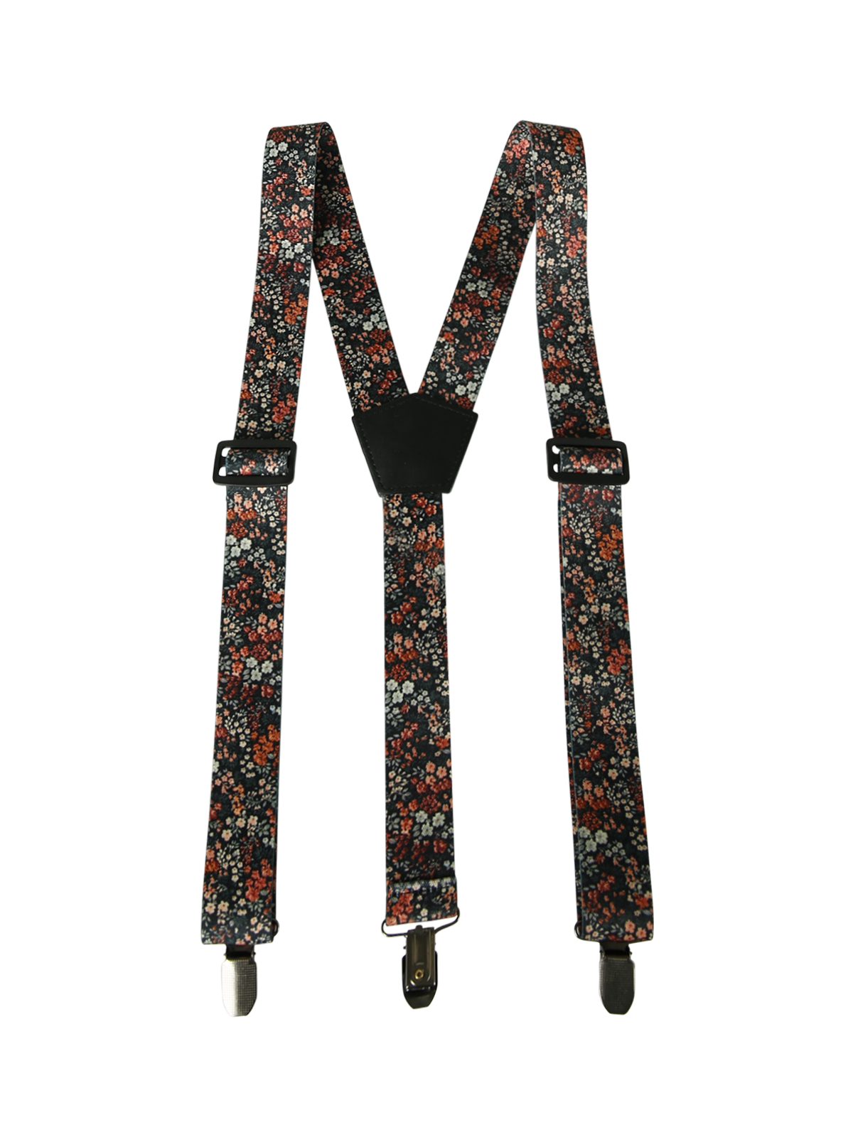 Brunotti Suspendria Women Suspenders Lichtbruin ONE SIZE