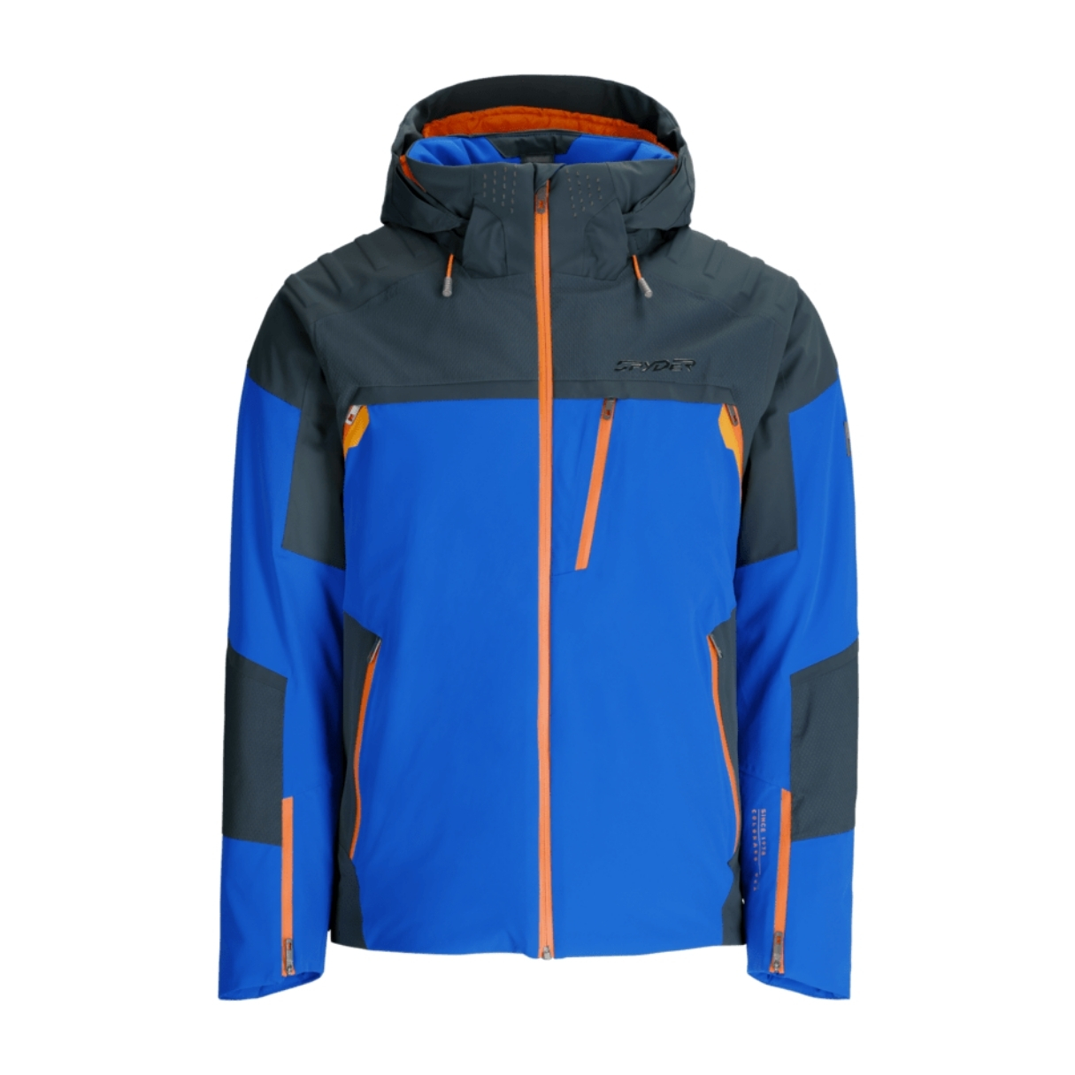 Spyder Mens Vanqysh Jacket