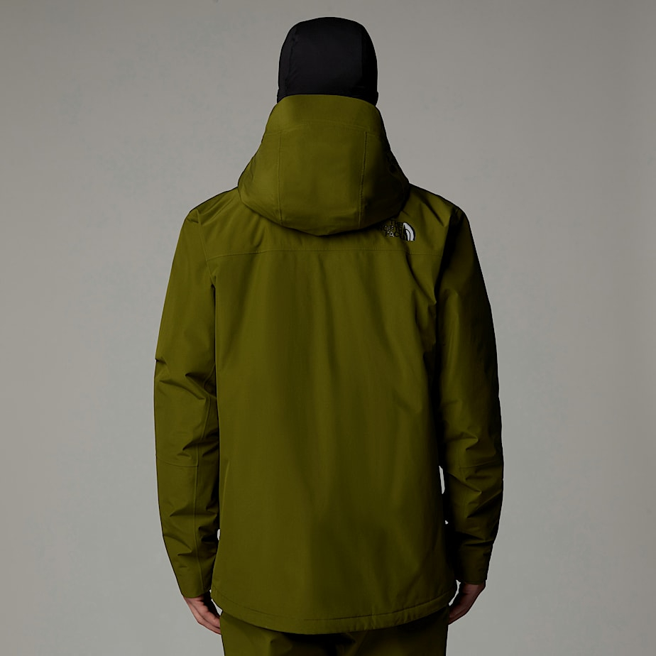 The North Face Mens Descendit Jacket
