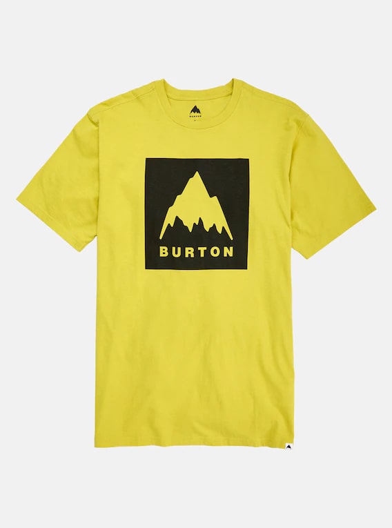 Burton Classic Mountain High Short Sl