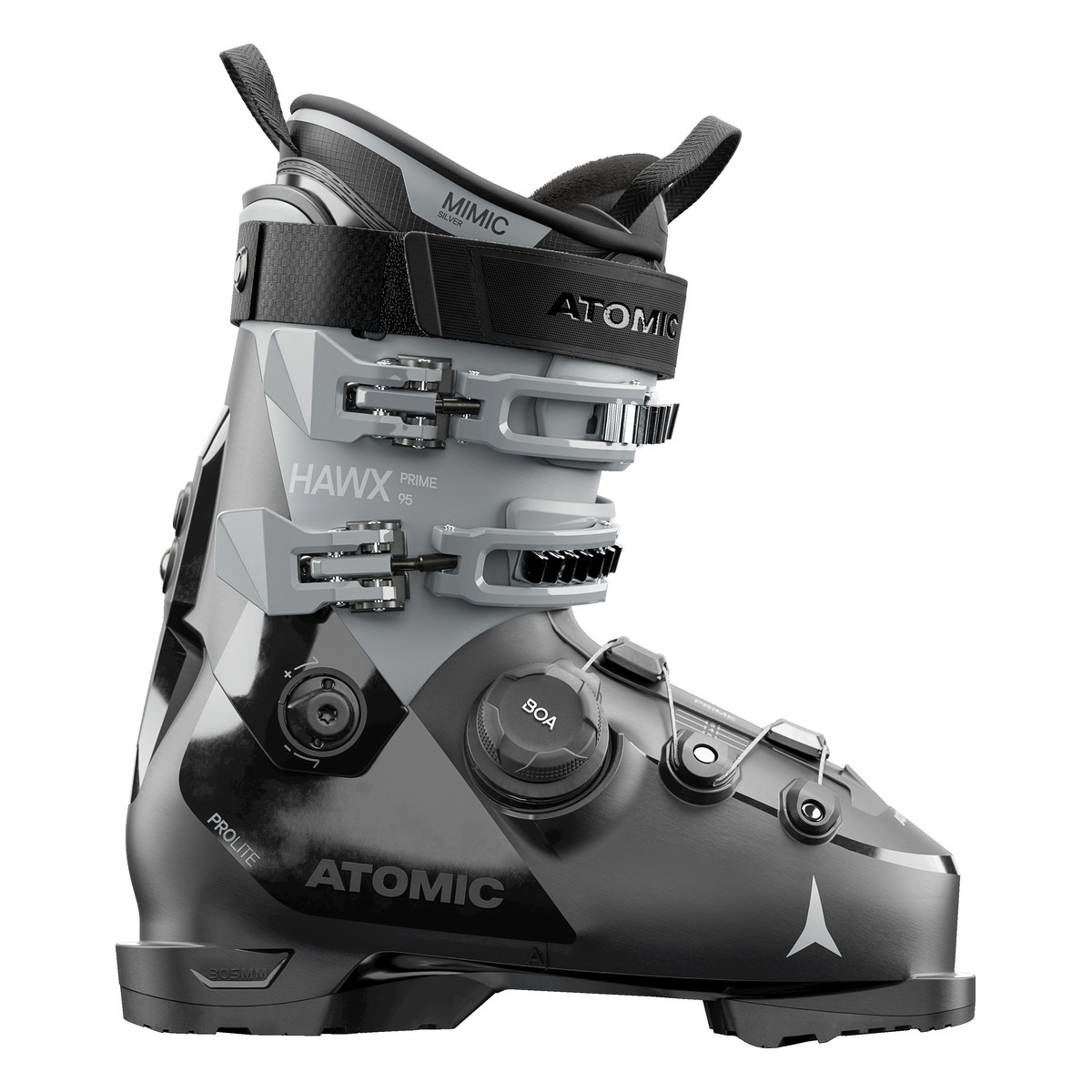 Atomic Hawx Prime 95 BOA W