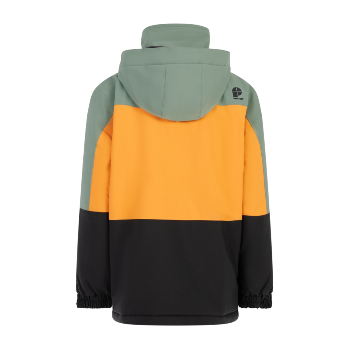 Protest Boys Prtmilan Jr Snowjacket Protest Boys Prtmilan Jr Snowjacket