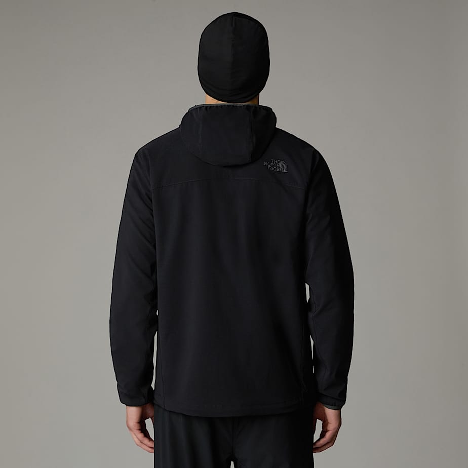 The North Face Mens Nimble Hoodie _ Eu