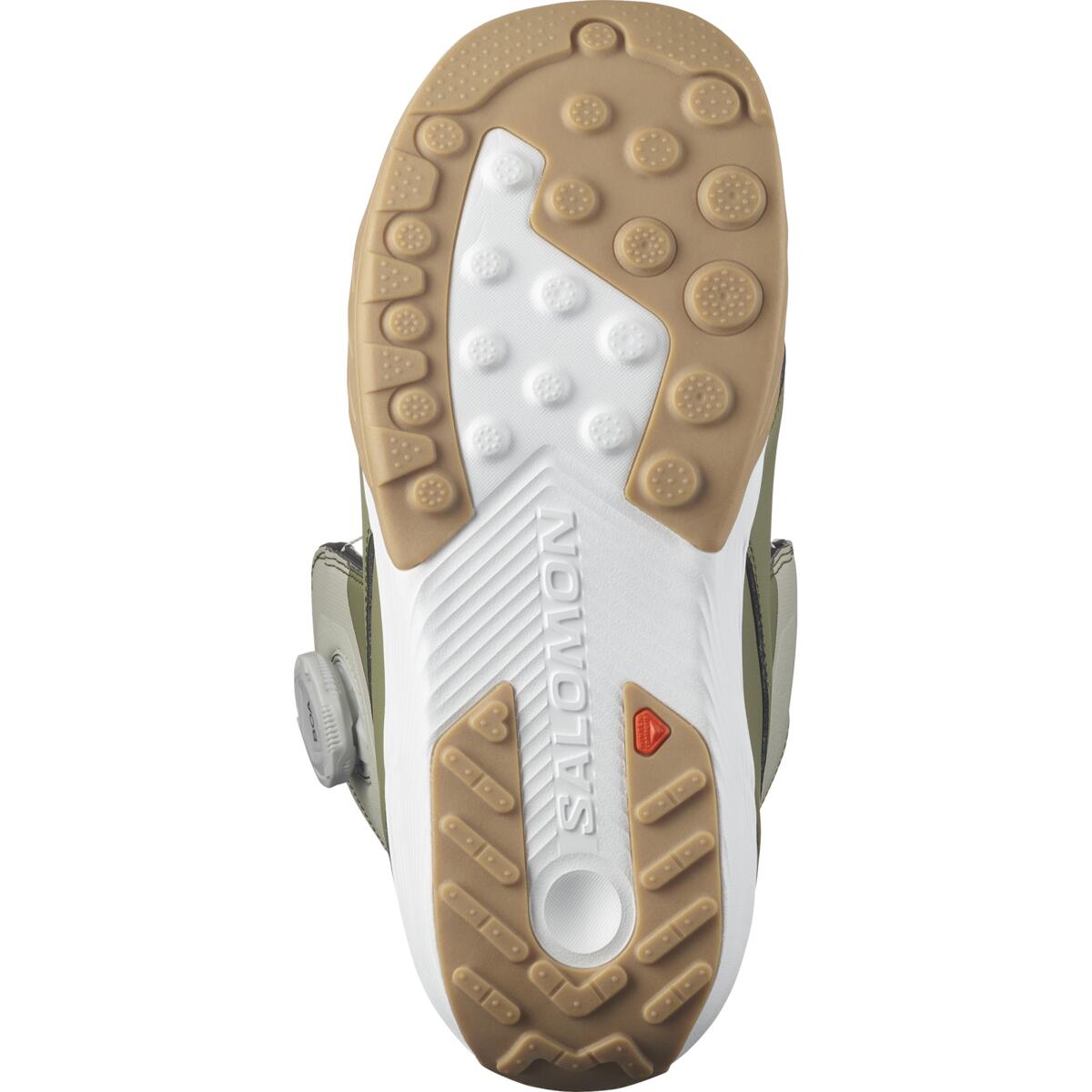 Salomon Kiana Dual Boa