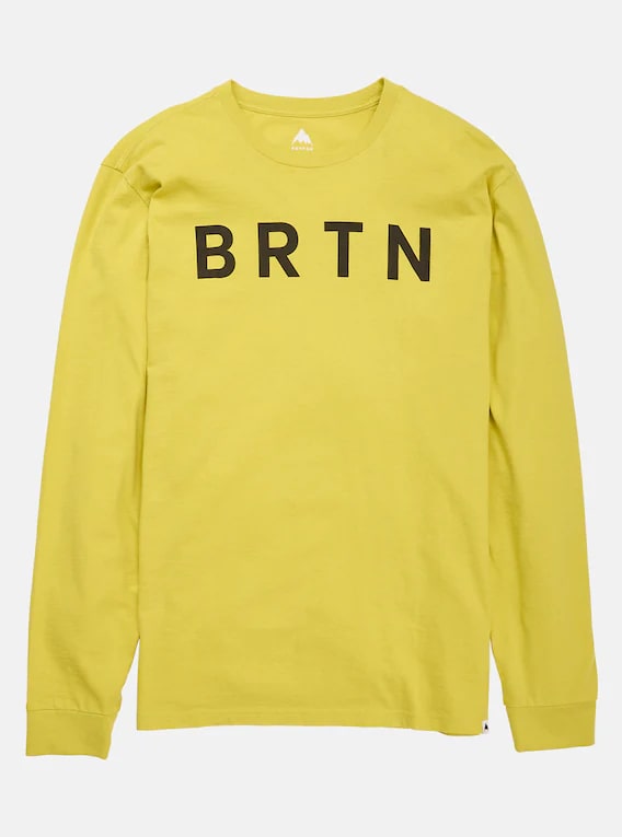 Burton BRTN Long Sleeve T-Shirt 2023