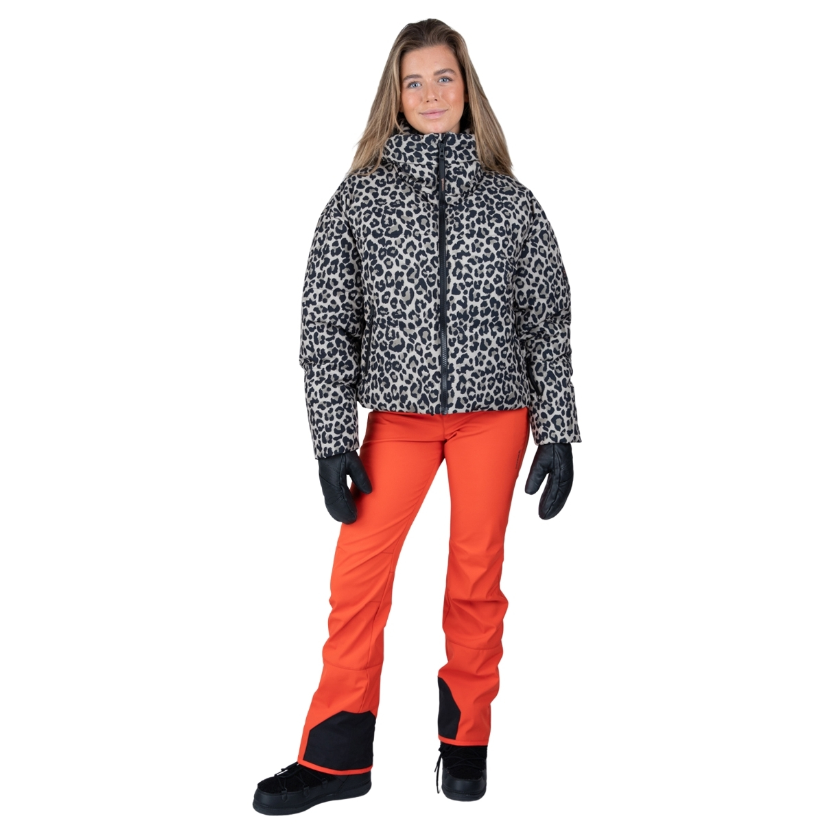 Brunotti Coldlake Women Softshell Pants