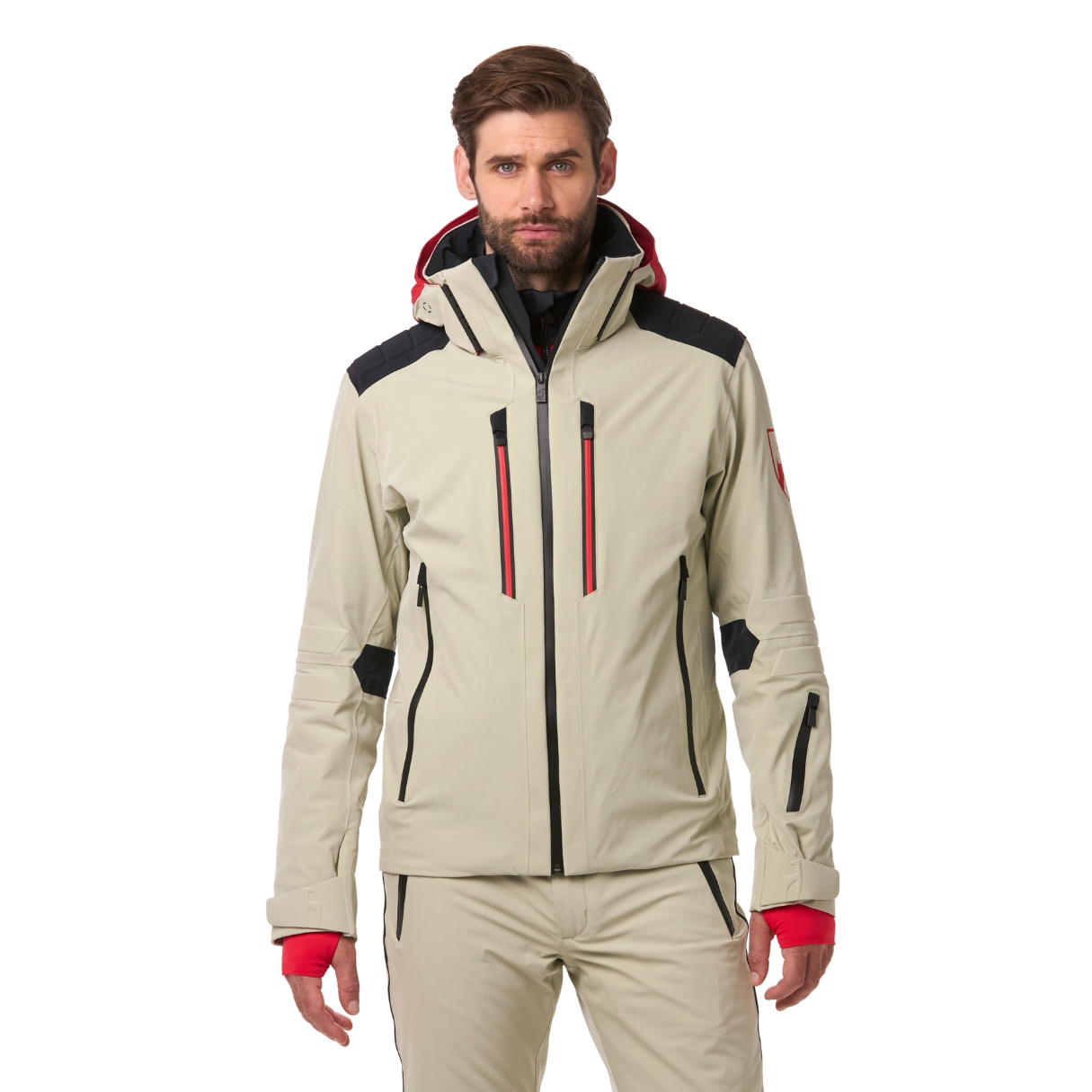 Toni Sailer Mens Evan Ski Jacket