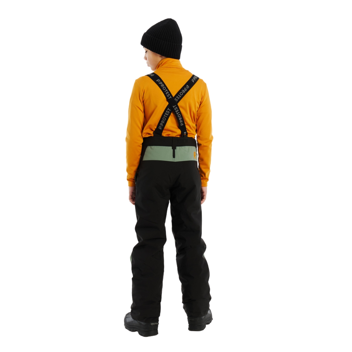 Protest Boys Prtroy Jr Snowpants