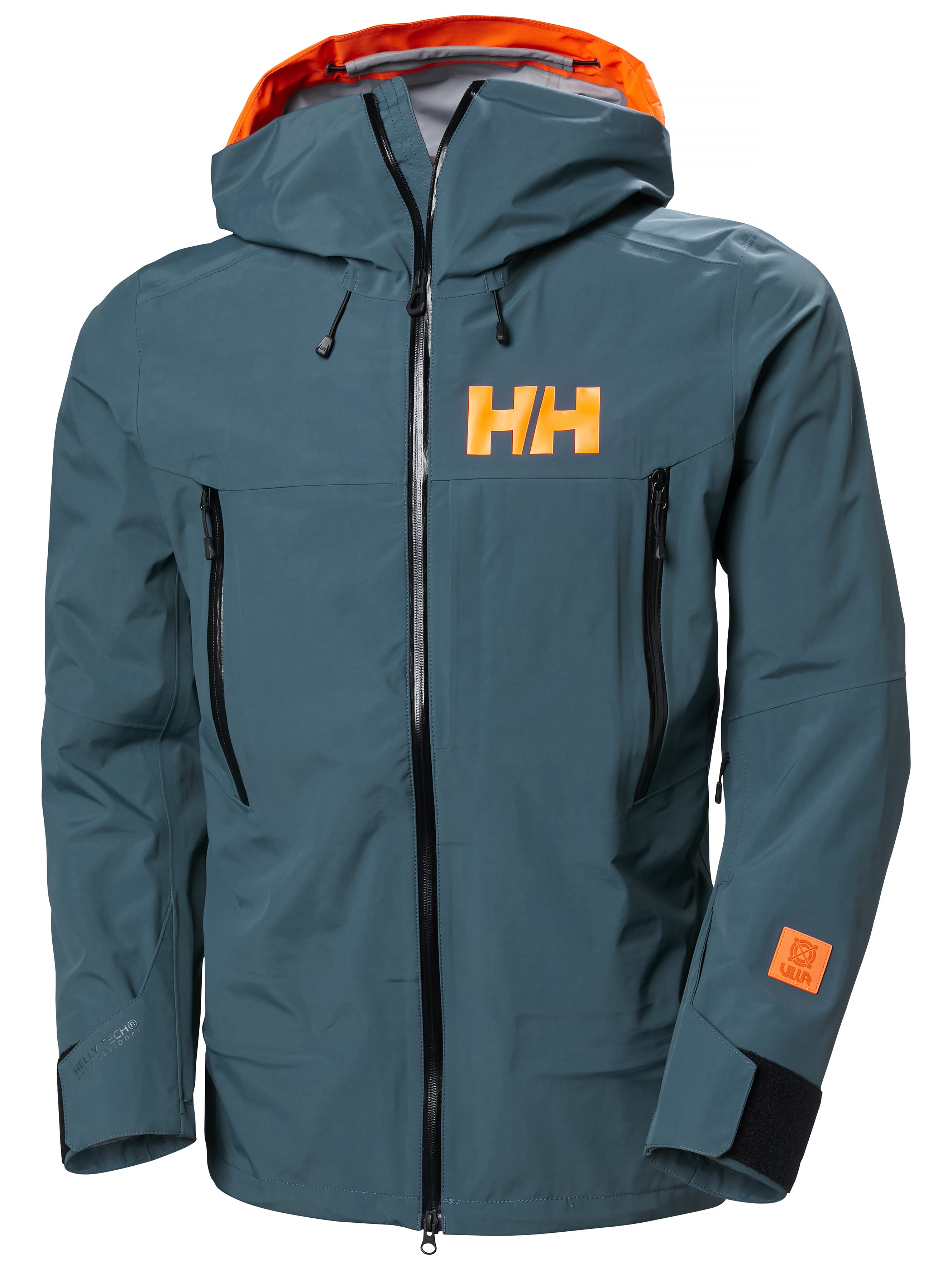 Helly Hansen Mens Sogn Shell 2.0 Jacket